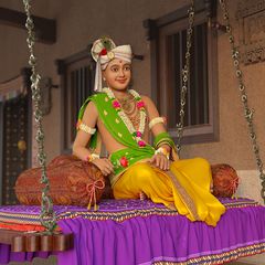 Bhagwan Ma Het Karvani Tunki Chavi