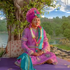 Kevi Rite Dhyan ne Mansi Puja Karo Chho?