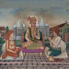 Dhyan No Abhyas - Abhesinh Bapu