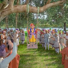 Sneh Thi Bhagwan Ne Sambharta - Kuberdas Patel