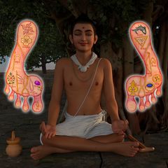 Dhyan thi Murti ma Tadakar - Dhanjibhai Kotwal