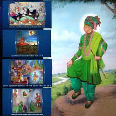 Dhyan Karnar Ne Bahu Sukh Aave - Sundarjibhai Suthar