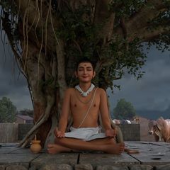 Akhand Smaran Karta - Devjibhai Patel Vadodara
