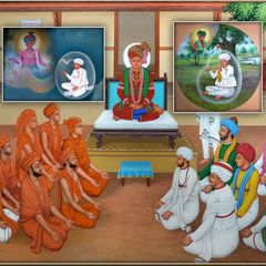 Sabhalo Harijan Aek Chitte Re - 14 Pado